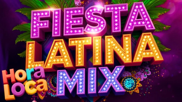Mix 1